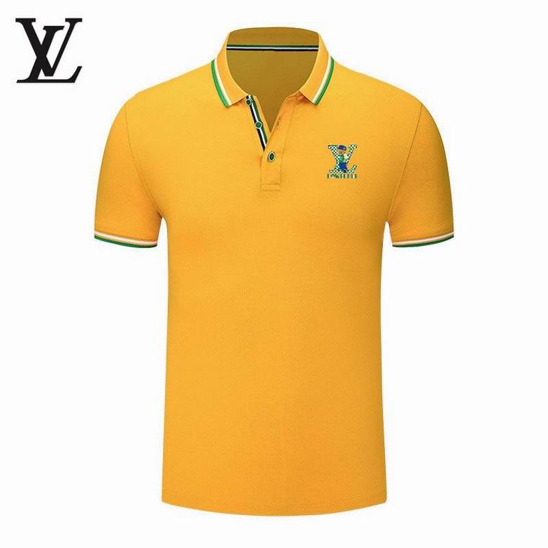 LV Men's Polo 492